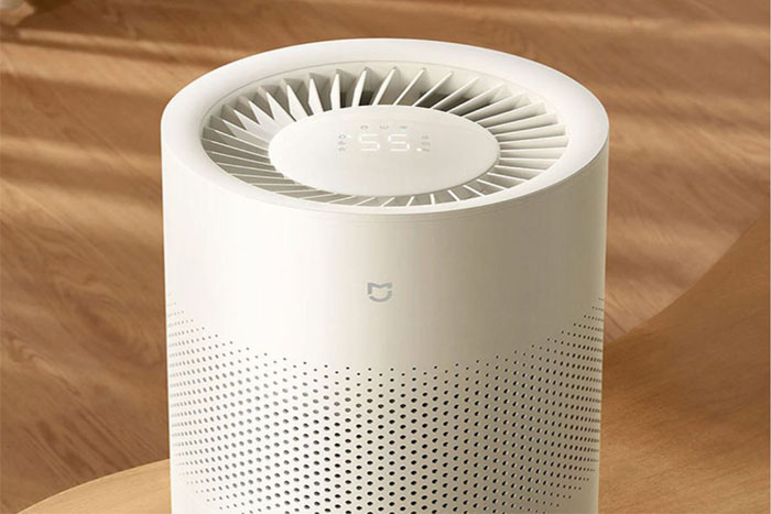 Máy tạo ẩm không sương Xiaomi Mijia 3 CJSJSQ02XY